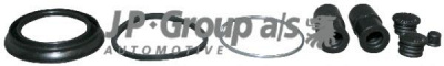 JP GROUP 1161950310 -  Комплект прокладок, корпус скобы тормоза